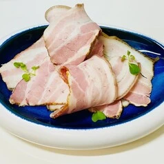 Холодные закуски