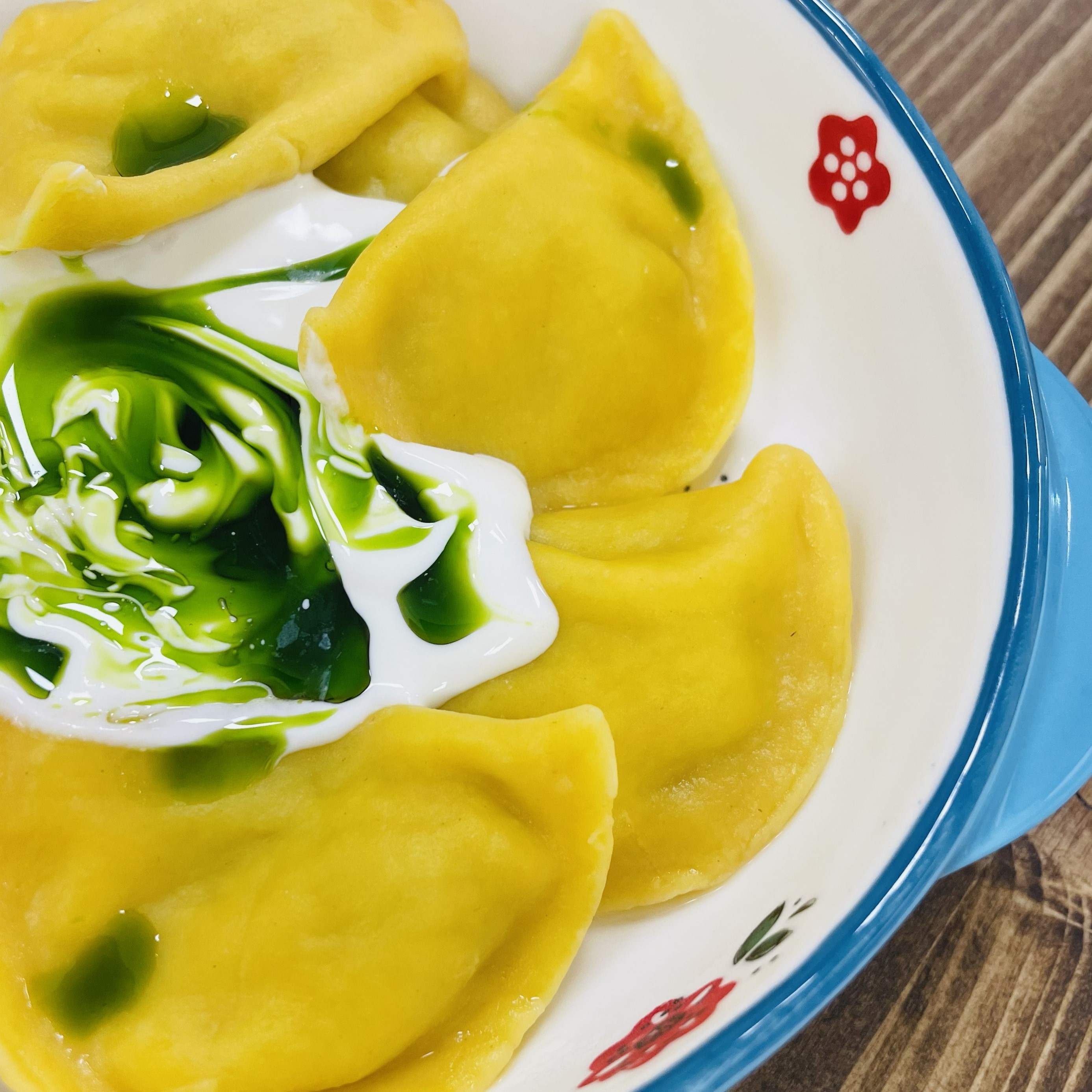 Постное меню