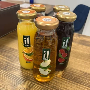 Сок в ассортименте