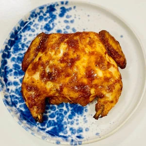 Цыпленок су-вид