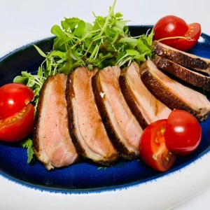 Утиное филе (су-вид)