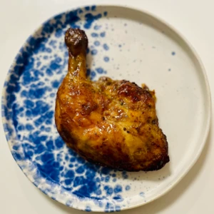 Окорок куриный