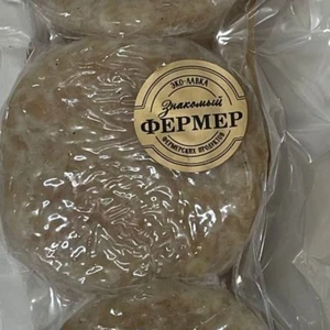 Котлеты куриные