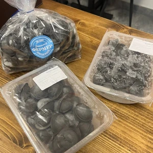 Пельмени с судаком п/ф