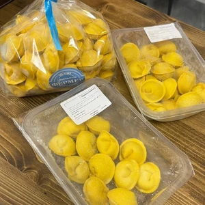 Пельмени с курицей п/ф