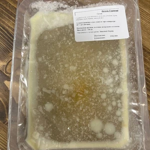 Бульон говяжий