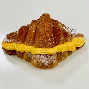 Круассан цитрусовый ХИТ!