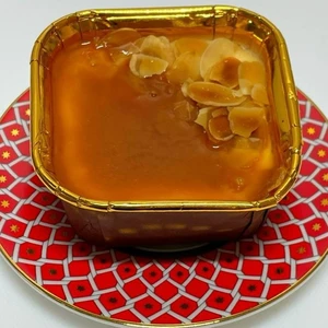 Чизкейк карамельный