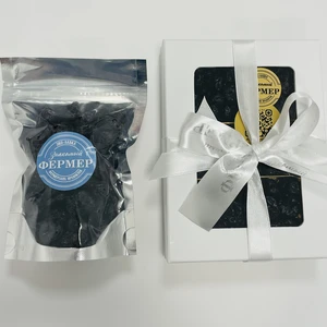 Черешня вяленная