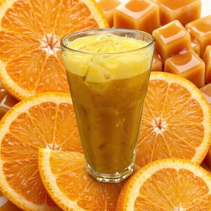 Карамельный Бамбл