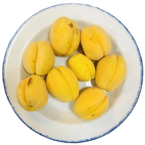 Абрикосы свежие 🍑